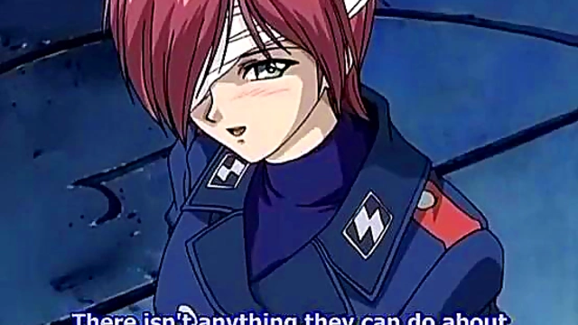 Cute Anime Angel Gets naughty With Cartoon Dick In Hot Hentai Action