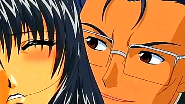 Cute Anime Karen Gets Fucked In Sexy Hentai Action Scene