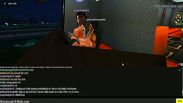 Immersive 3D Anime Porn Adventure – Game-Inspired Hentai Action