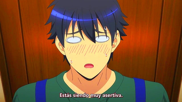 Daily Life With Monster Girls Gets Ecchi In This Anime Adventure