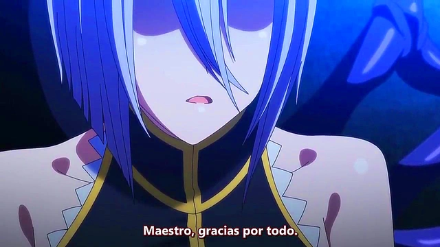 Daily Life With Monster Girls Gets Ecchi In This Anime Adventure