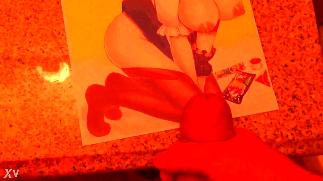 Soloboy Satisfies Shidare Hotaru With Intense Solo Pleasure Session