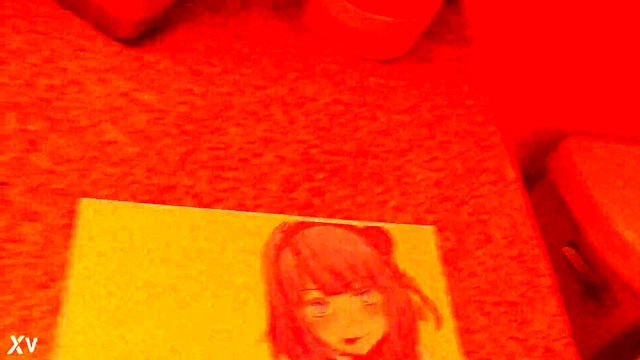 Soloboy Satisfies Shidare Hotaru With Intense Solo Pleasure Session