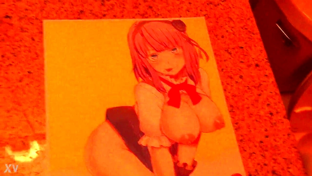 Soloboy Satisfies Shidare Hotaru With Intense Solo Pleasure Session