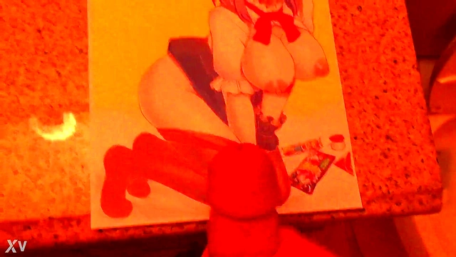 Soloboy Satisfies Shidare Hotaru With Intense Solo Pleasure Session