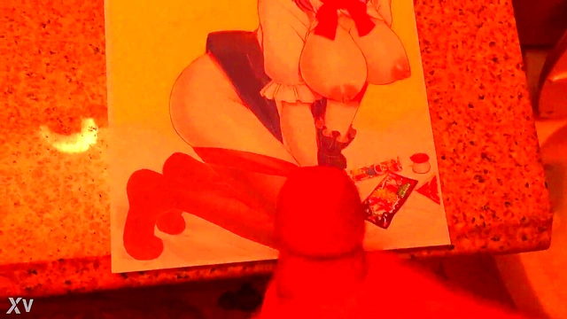 Soloboy Satisfies Shidare Hotaru With Intense Solo Pleasure Session