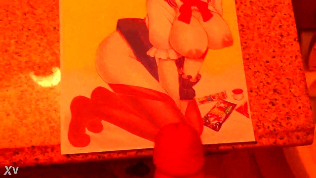 Soloboy Satisfies Shidare Hotaru With Intense Solo Pleasure Session