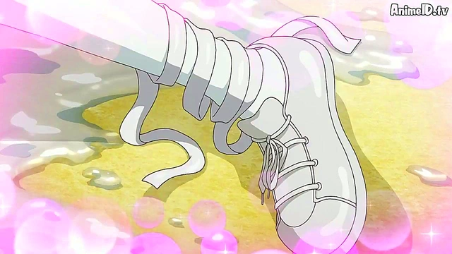 Shinmai Maou No Testament – Anime Babe Seduces With Ecchi Action