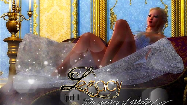 Mature Big-Titted Toon Teases Teens With Big Dick For Slutty Cartoon Femdom Fun