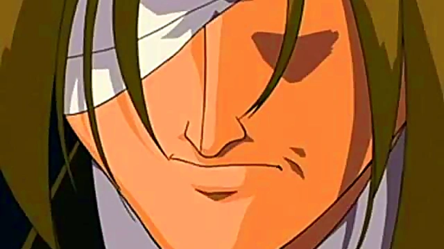 Nude AnimeTeen Gives Uncensored Virgin Blowjob With Big Tits Yuri Fun