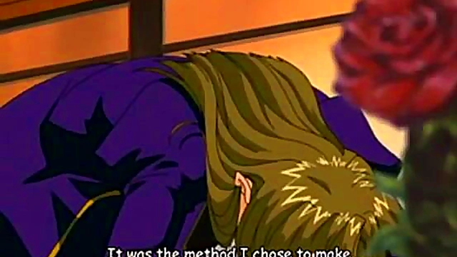 Nude AnimeTeen Gives Uncensored Virgin Blowjob With Big Tits Yuri Fun