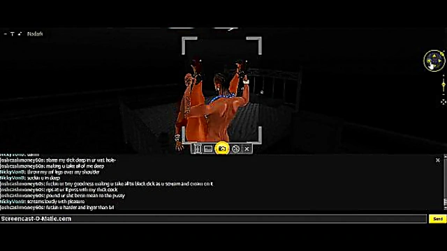 NickyVD Slides Into 3D Cartoon Fantasy for Animeted Game Action