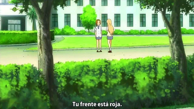 K-ON! Anime Girls Rock Out While Enjoying naughty FUN