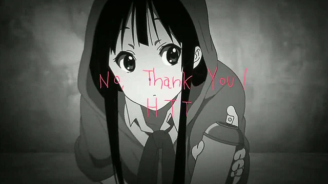 K-ON! Anime Girls Rock Out While Enjoying naughty FUN