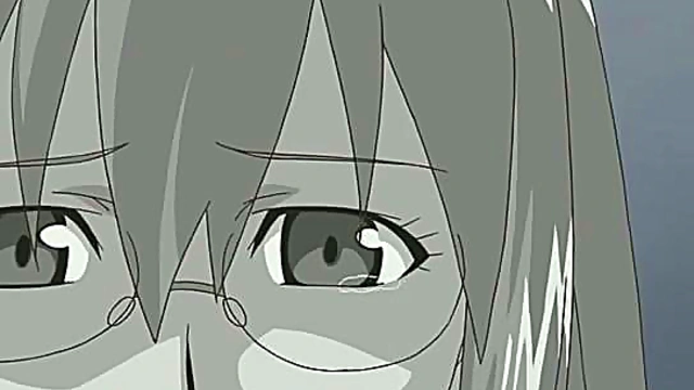 Huge-Titted Anime Nurse Fucks Monsters In Uncensored Harem Action