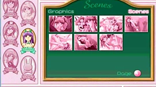 Shiori’s Eroge Adventure – Anime Cutie Gets naughty With Her Toy Collection