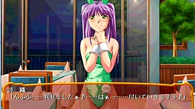 Shiori’s Eroge Adventure – Anime Cutie Gets naughty With Her Toy Collection