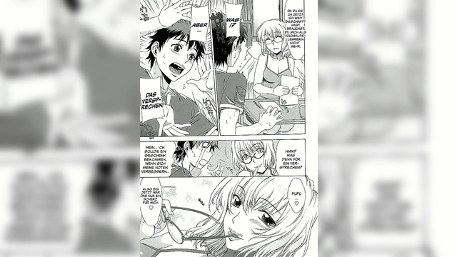 Hentai Gallery – Love Love Rumble - Steamy Anime Action