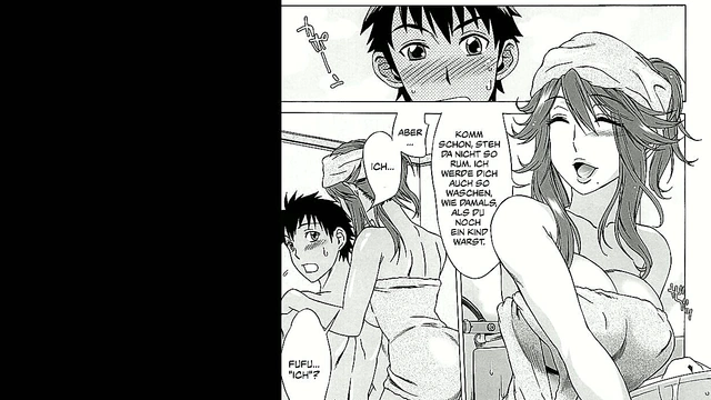 Hentai Gallery – Love Love Rumble - Steamy Anime Action