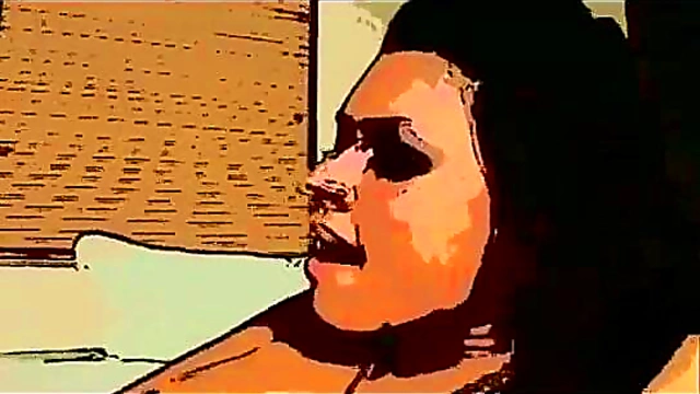 Hardcore Anime Sex – Cartoon Couple Engages in Intense Hentai Action