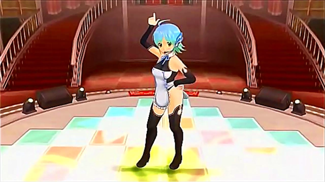 Japanese Anime Babe Mirai Says No But Gets Fucked Anyway