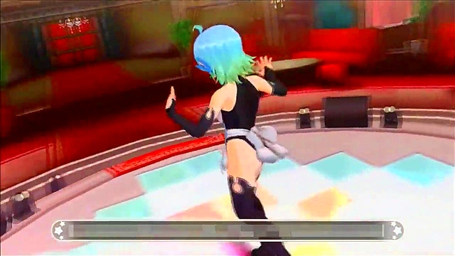 Japanese Anime Babe Mirai Says No But Gets Fucked Anyway