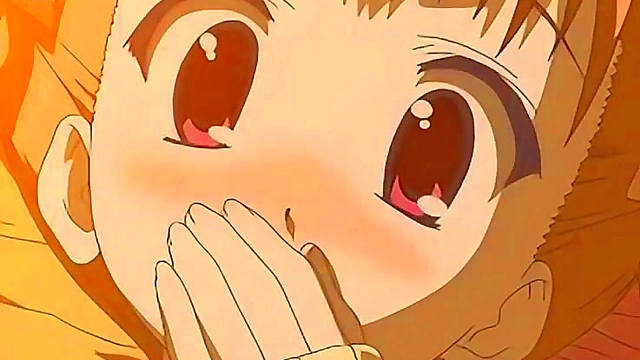 Horny Fullani Babe Gets Animated In Steamy Hentai Action