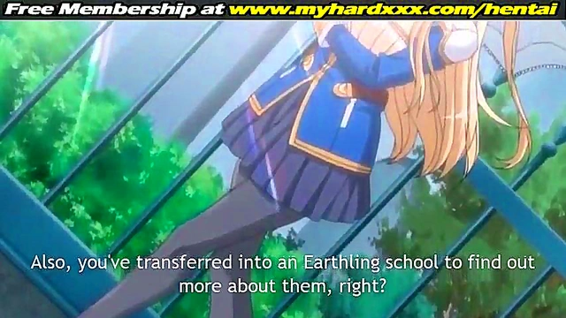 Horny Japanese Toon Babe Gets Animated Pussy Fucked Hard