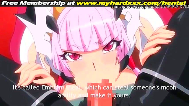 Horny Japanese Toon Babe Gets Animated Pussy Fucked Hard