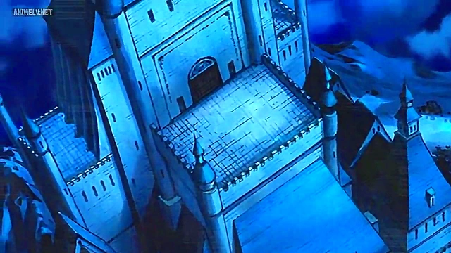 Hot Anime Chick Gets Wild In To Love-Ru OVA 04 Ecchi Scene