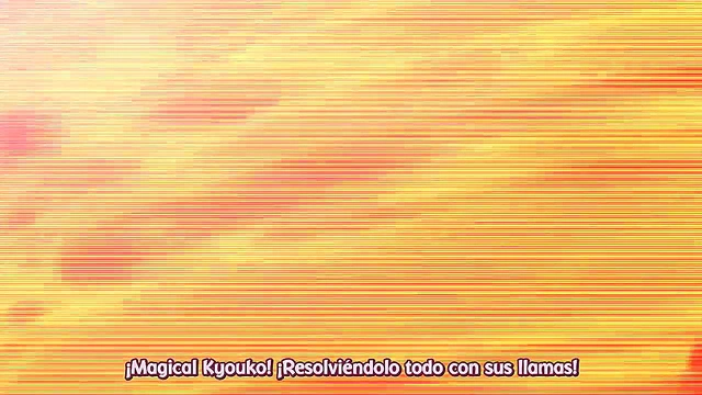 Hot Anime Chick Gets Wild In To Love-Ru OVA 04 Ecchi Scene