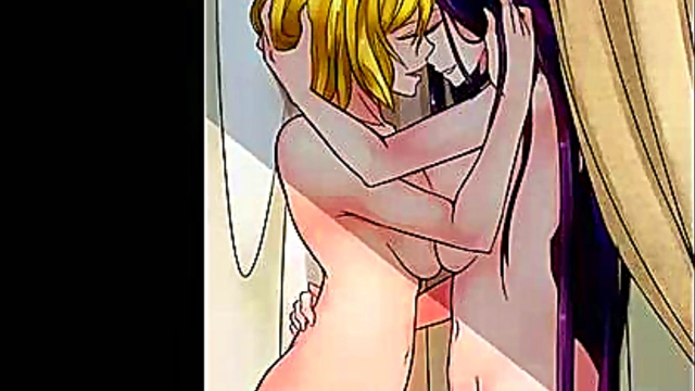 Softcore Hentai Gallery – Cute Girls Exploring Hardcore Fantasies