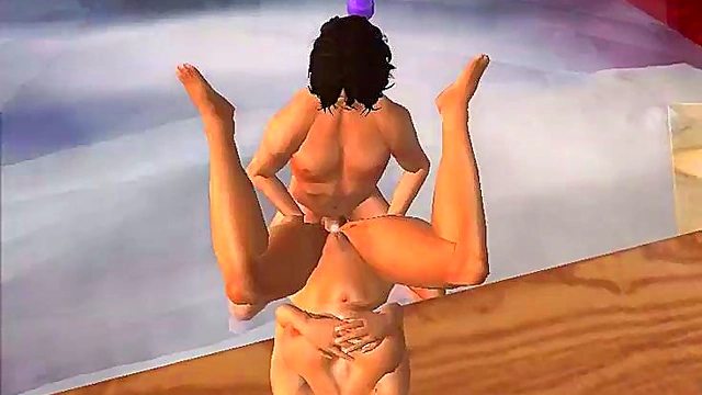 Japanese Lady Gets naughty In Bath House Spring With Missionary Sex Feast