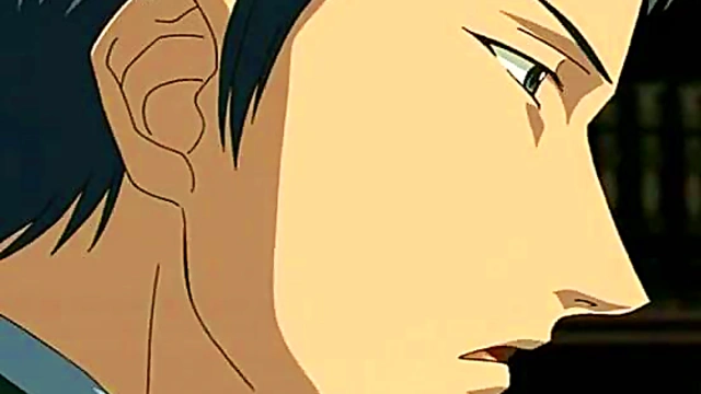 Hentai Anime Toon Couple Engage in Steamy Sinful Desires & Shame Vol.2