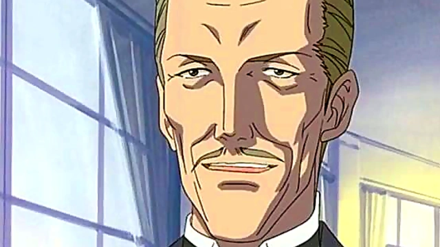 Hentai Anime Toon Couple Engage in Steamy Sinful Desires & Shame Vol.2