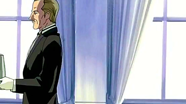 Hentai Anime Toon Couple Engage in Steamy Sinful Desires & Shame Vol.2