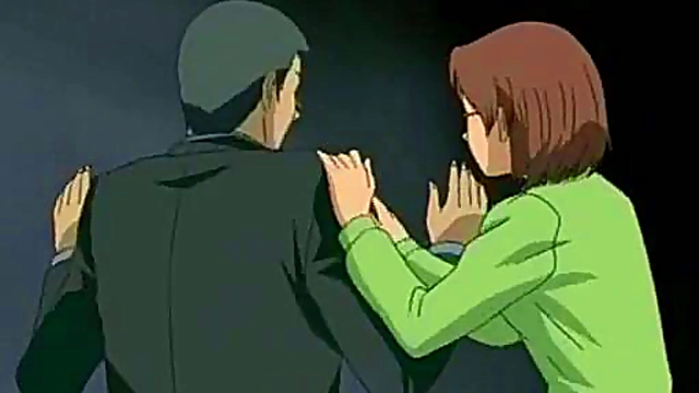 Hentai Anime Toon Couple Engage in Steamy Sinful Desires & Shame Vol.2