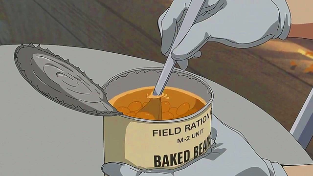 Owari No Seraph Anime – Shonen Couple Engages in Steamy Hentai Action