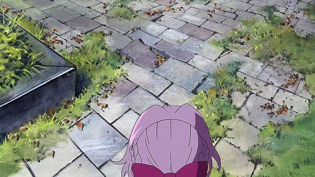 Owari No Seraph Anime – Shonen Couple Engages in Steamy Hentai Action