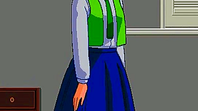 Anime Arcade Game – Mahjong Yuugi Features Sexy Hentai Action