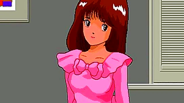 Anime Arcade Game – Mahjong Yuugi Features Sexy Hentai Action