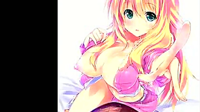 Softcore Hentai Gallery Slideshow Featuring Sexy Ecchi Scenes