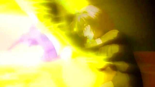 Horny Anime Chick Gets Wild in HD DxD Hentai Adventure