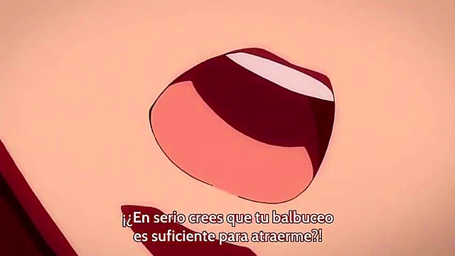 Horny Anime Chick Gets Wild in HD DxD Hentai Adventure