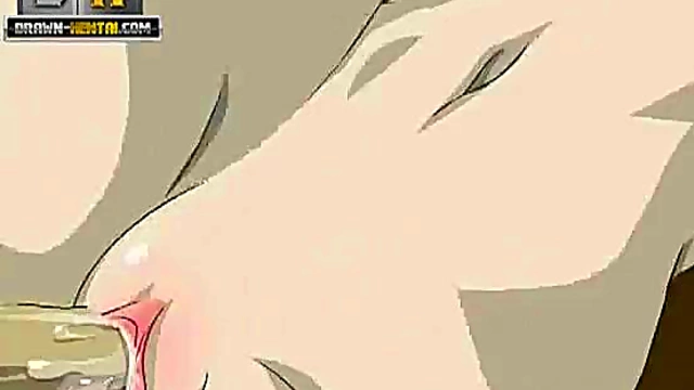 Rogue's X-Men Fantasy – Teen Gym Blowjob Ends With Wet FacialCum