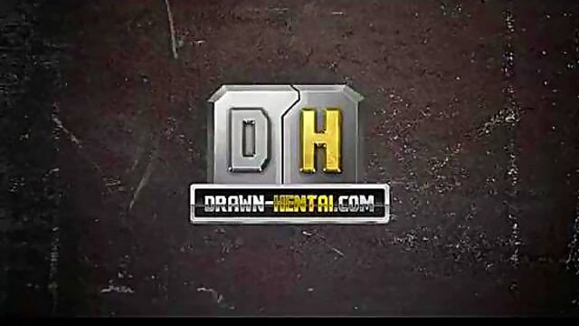 Rogue's X-Men Fantasy – Teen Gym Blowjob Ends With Wet FacialCum