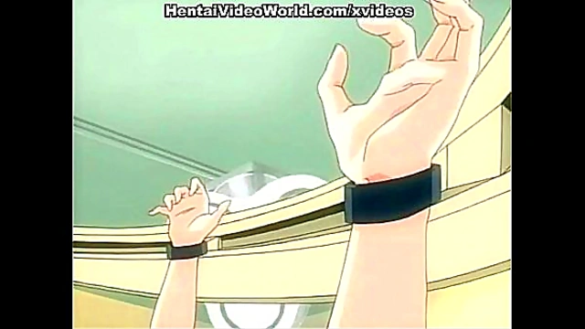 Cute Anime Chick Gets Wild In Sexy Hentai Adventure Vol.2