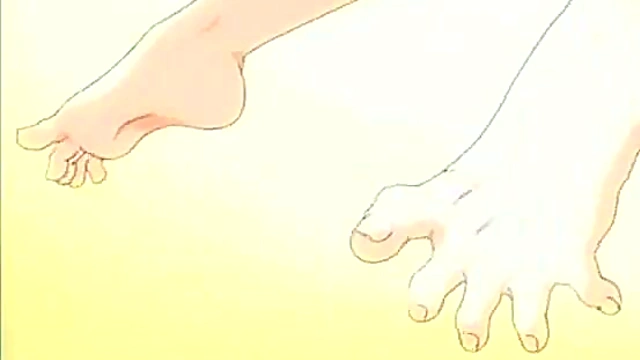 Cute Anime Chick Gets Wild In Sexy Hentai Adventure Vol.2