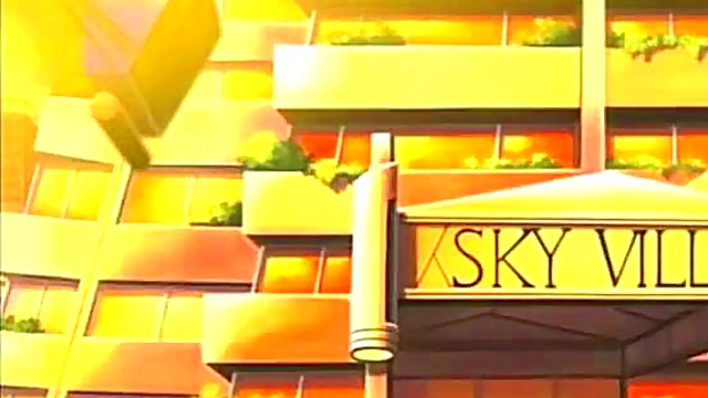 Cute Anime Chick Gets Wild In Sexy Hentai Adventure Vol.2