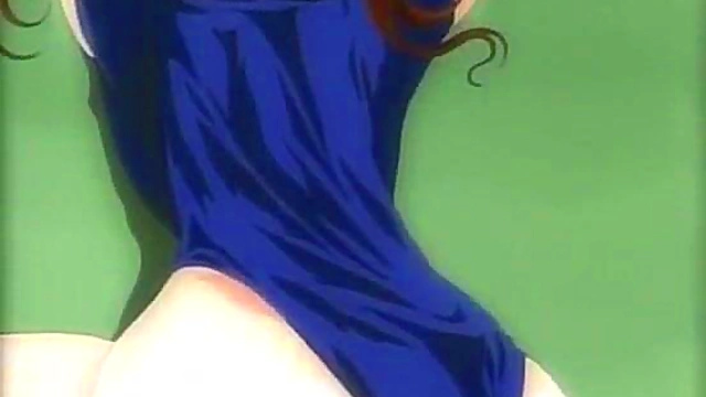 Animated Shower Chick Gets Owned By Horny Hentai Dude